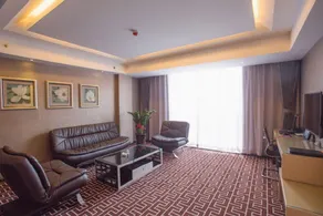 Dong'e Zijin International Hotel (Zijincheng Branch) - Image 2