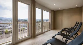 b-smart hotel Arbon - Image 5