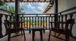 Nueva Granada Hotel Colonial -Centro Histórico- - Image 3