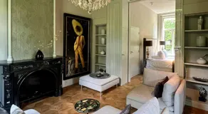 Boutique hotel Villa Trompenberg - Image 2