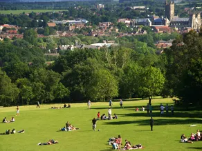 Turing College University of Kent Hostel - Image 3