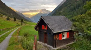 Gästehaus Alpenglühn - Image 3