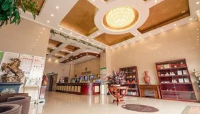 Greentree Inn Mozitan Road Yiwu Small Commodities Wholesale City - Image 5