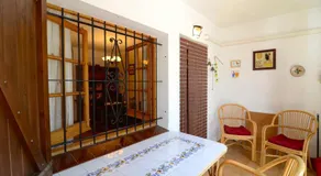 Ferienhaus mit Grill, Pool und Terrasse - Image 2