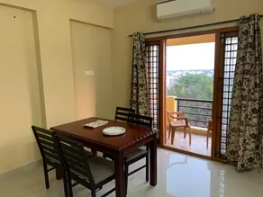 Sunil Residency Hotel Apartments - Image 3