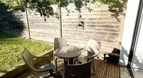 Coin Nature - Appartement au Calme avec Terrasse - Image 5