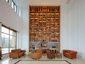 Vienna International Hotel Zhejiang Yiwu High-Speed Railway Beiyuan - Image 5