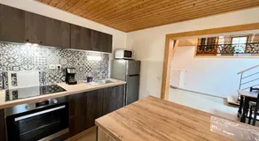 Appartement avec barbecue - Image 4