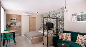 The Cozy Studio, Varna City Centre - Image 2