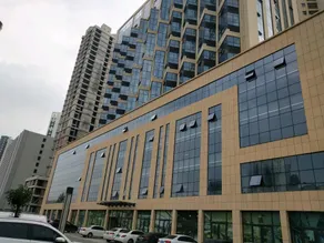 Huayang Nianhua Self-Service Apartment Hotel (Linyi People's Hospital North City Branch) - Image 2