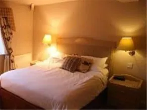 The Olive Branch Inn - Image 3