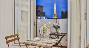 Bright apartment Disneyland Paris Wi-Fi - Image 3