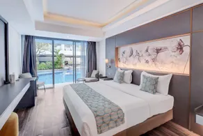 Sunday Hotel Arshika Kuta - Image 2