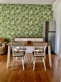 Gerbera 4BR Villa Springhill Garden Malang - Image 2