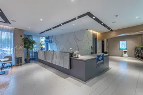 Home Inn Style Ningbo Jishigang Outlets - Image 5