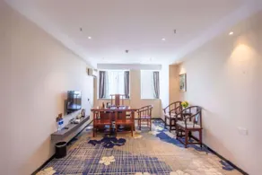 Jiangmen Yiqing Hotel (Gujing Diwang Plaza Branch) - Image 5