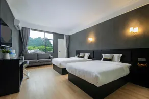 Cloud Hotel (Yangshuo West Street Branch) - Image 2