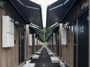 HOTEL R9 The Yard Kasai - Image 4