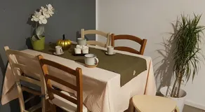 Lovely apartment with a garage on premises - Image 5
