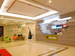 GreenTree Inn Fuzhou Gandong Bridge Express Hotel - Image 4