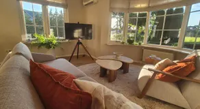 Luxe vakantiehuis met Airco op Veluwe met tuin in Barneveld - Image 5