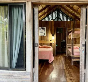 Villas Finca Talok Eco Lodge - Image 2