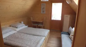 Chalets under Falcon Ridge - Image 2