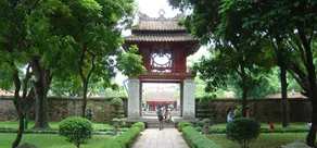 Hanoi Holiday Hotel - Image 3