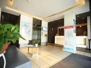 Jinjiang Inn Lvliang Changzhi Road - Image 4