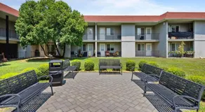 The Luxe Nook, Premier Studio in Scenic Congers - Image 2