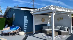 Coastal Chill San Diego - Heated Pool - XXL Spa - Mini Golf - Gourmet Kitchen - Image 2