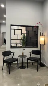 Sam Choon Homestay 三春客棧 Batu Pahat City Centre 4R4B4CP 峇株巴轄民宿 市中心Summit旁邊 四房四浴停車方便 11-13pax - Image 4