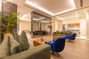 Golden Tulip Gurugram , Sector - 80 - Image 4