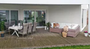 Beautiful Home In Halmstad With Wifi - Image 5