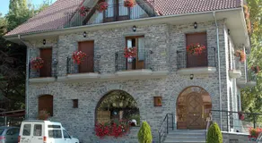 Hotel Restaurante Santa Elena - Image 3
