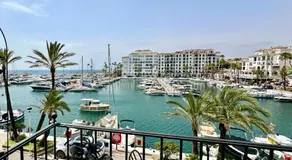 Sea view loft in La Duquesa close to beach - Image 3