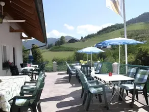 Hotel Faxe Schwarzwälder Hof - Image 4