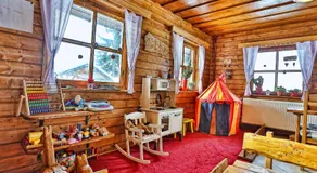 UBYTOVANIE pod horami s REŠTAURÁCIOU " Salaš Žiar" - Image 5