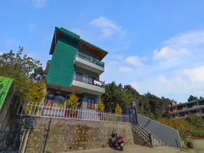Hotel O The Nourishment Tree House - Image 3