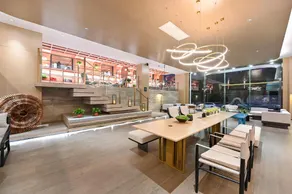Atour Hotel Luliang Central Park - Image 5