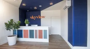 Skyview Hotel - Image 4