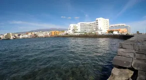 Sobre el Mar en Edificio Magallanes - Image 5