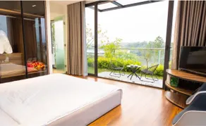 Flamingo Đại Lải The Legend Villa - GV.11 - Image 3