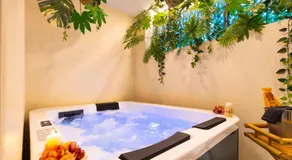 Eteria Luxury Rooms Spa & Wellness - Image 4