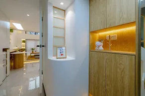 Jiyun International Apartment (Chimelong Safari Park Branch) - Image 5