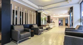 Sandri City Hotel - Image 2