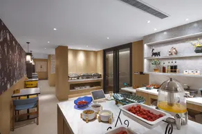 Hanting Premium Hotel Nanjing Longjiang Jiangdongbei Road - Image 3