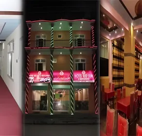 Hotel Red Sun And Restaurant - Image 5