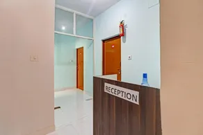 Hotel O Green Residency K Narayanapura Cross Bus Stop - Image 3