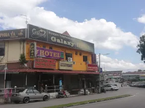 SPOT ON 90095 Slk Hotel - Image 4